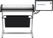 Сканер широкоформатный WideTEK 36CL-600 Bundle