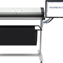 Сканер широкоформатный WideTEK 36CL-600 Bundle