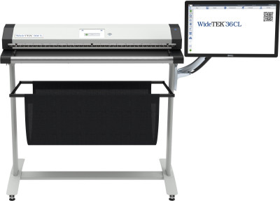 Сканер широкоформатный WideTEK 36CL-600 Bundle