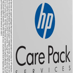 Услуга HP по установке сканера SD/HD Pro Scanner