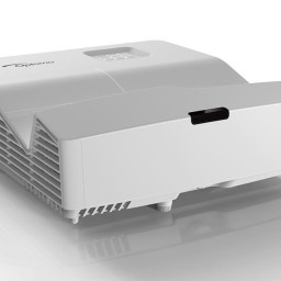 Проектор Optoma EH330UST