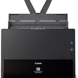 Сканер Canon imageFORMULA DR-C225W II