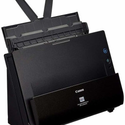 Сканер Canon imageFORMULA DR-C225W II