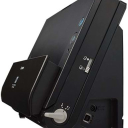 Сканер Canon imageFORMULA DR-C225W II