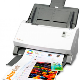 Сканер Plustek SmartOffice PS406U