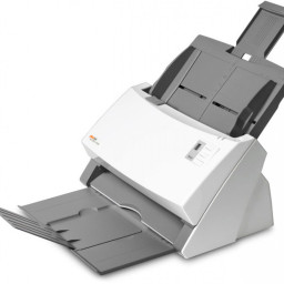 Сканер Plustek SmartOffice PS406U
