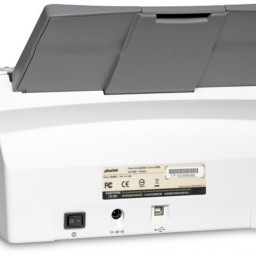 Сканер Plustek SmartOffice PS406U