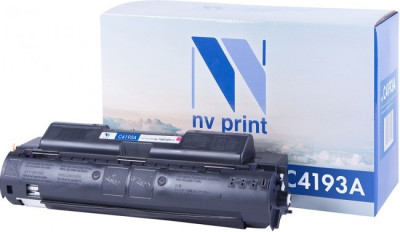 Картридж NVP совместимый NV-C4193A Magenta для HP LaserJet 4500/4550 (6000k)