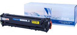 Картридж NVP совместимый NV-CF210X/CE320A/CB540A/NV-716/731 Black универсальные для HP/Canon Color LaserJet MFP M276n/ MFP M276nw/ 200 M251n/ 200 M251nw/ CM1415fn/ CM1415fnw/ CP1525n/ CP1525nw/ CP1215/ CP1515n/ CM1312/ CM1312nfi/ (2200k)