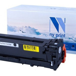 Картридж NVP совместимый NV-CF210X/CE320A/CB540A/NV-716/731 Black универсальные для HP/Canon Color LaserJet MFP M276n/ MFP M276nw/ 200 M251n/ 200 M251nw/ CM1415fn/ CM1415fnw/ CP1525n/ CP1525nw/ CP1215/ CP1515n/ CM1312/ CM1312nfi/ (2200k)