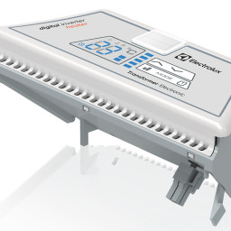 Electrolux электронный блок управления ECH/TUI Digital Inverter