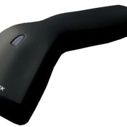 Сканер штрих-кода ChampTek SD500 KB (черный)