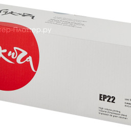 Тонер-картридж SAKURA EP22 для Canon LBP-1120/800/810 (black), 2500 стр. (PP052169)