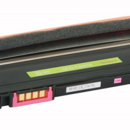 Картридж лазерный Cactus CS-CLT-M407S пурпурный (1000стр.) для Samsung CLP320/320n/325/CLX3185/3185n/3185fn