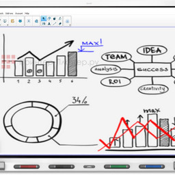 Интерактивная панель SMART SBID-7286R