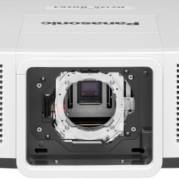 Проектор Panasonic PT-MZ13KLWE (без объектива)