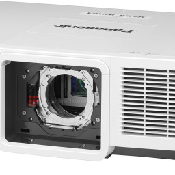 Проектор Panasonic PT-MZ13KLWE (без объектива)