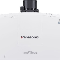Проектор Panasonic PT-MZ13KLWE (без объектива)