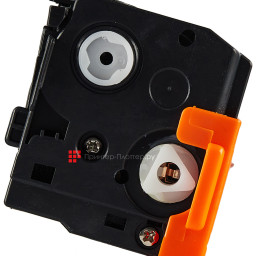 Тонер-картридж SAKURA CE321A для HP Color LaserJet Pro CP1525N/CP1525NW (cyan), 1300 стр. (PP051371)