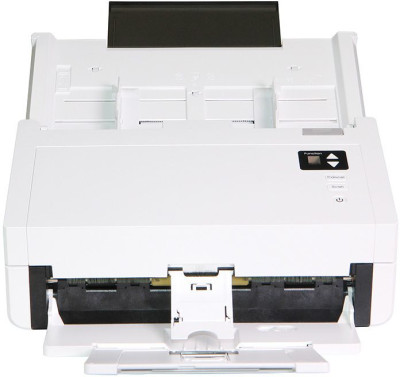 Сканер Avision AD345GL