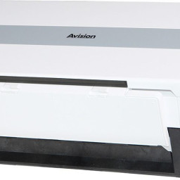 Сканер Avision AD345GL