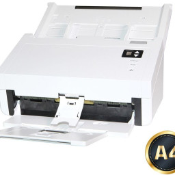 Сканер Avision AD345GL