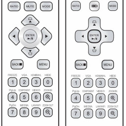 Проектор Acer X138WHP