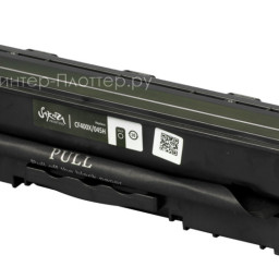 Тонер-картридж SAKURA CF400X/045HBK для HP, Canon (black), 2800 стр. (PP052240)