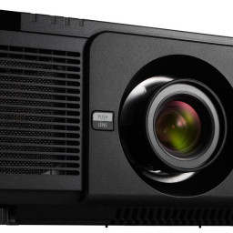 Проектор NEC PX1005QL-BK