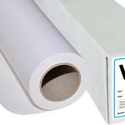 Пленка VarioJet Daily PP SOL Film 190M, несамоклеящаяся, матовая, 190 мкм, 1520 мм, 30 м