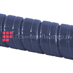 Тонер SAKURA MPC2503HC (841928) для Ricoh (cyan), 9500 стр.