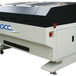 Гравировальный станок GCC LaserPro SmartCut II X500 RX 150 W