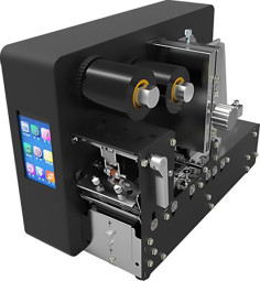 Фольгиратор Amydor AMD41F 300 DPI