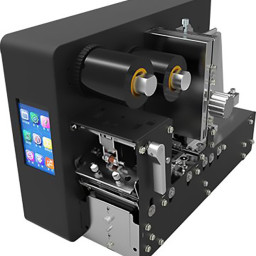 Фольгиратор Amydor AMD41F 300 DPI