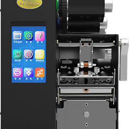 Фольгиратор Amydor AMD41F 300 DPI