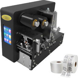 Фольгиратор Amydor AMD41F 300 DPI