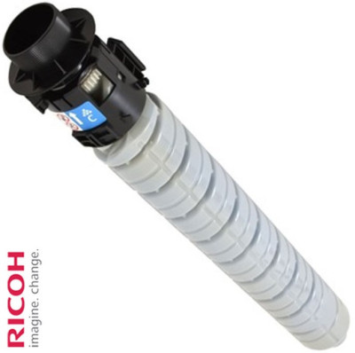 Тонер Ricoh Toner Type IM C6010 (cyan), 28000 стр.