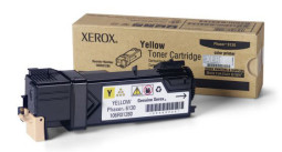 Тонер-картридж Xerox Toner Cartridge Phaser 6130 (yellow), 1900 стр. (PP013021)