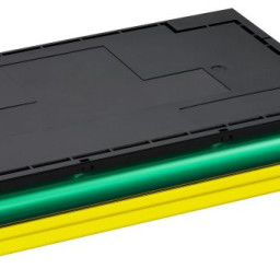 Тонер-картридж Samsung CLT-Y508S (yellow) (PP006706)