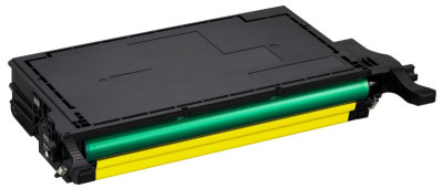 Тонер-картридж Samsung CLT-Y508S (yellow) (PP006706)