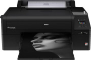 Струйный плоттер Epson SureColor SC-P5000 Violet Spectro