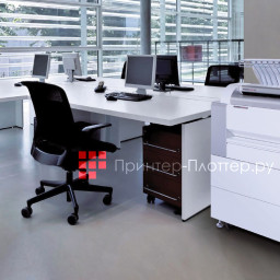 Твердочернильный лазерный плоттер ROWE ecoPrint i10