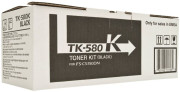 Тонер-картридж Kyocera Toner Kit TK-580K (black), 3500 стр. (PP013731)