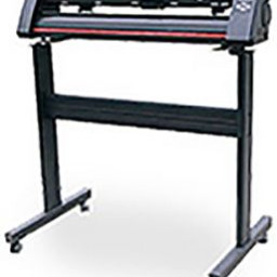 Режущий плоттер SC-631
