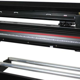 Режущий плоттер SC-631