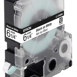 Термотрансферная лента Epson LC-2WBN9 (C53S652003, C53S623402)