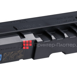 Тонер-картридж Canon Toner T12 (cyan), 5300 стр.