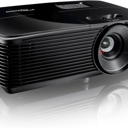 Проектор Optoma S371