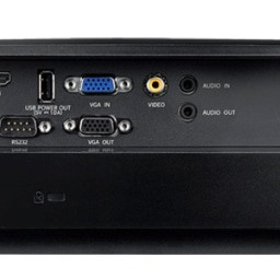 Проектор Optoma S371