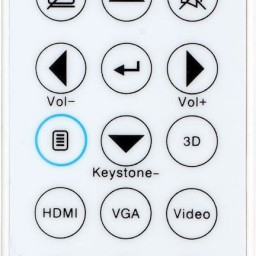 Проектор Optoma S371